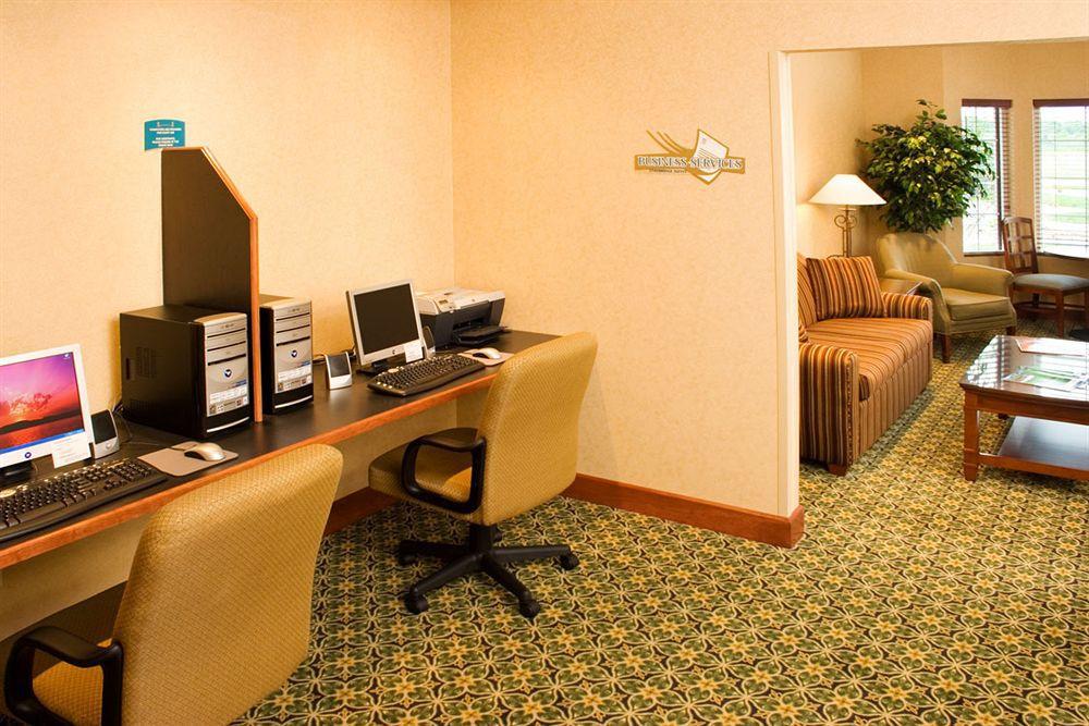 Staybridge Suites Sioux Falls At Empire Mall By Ihg Facilități foto
