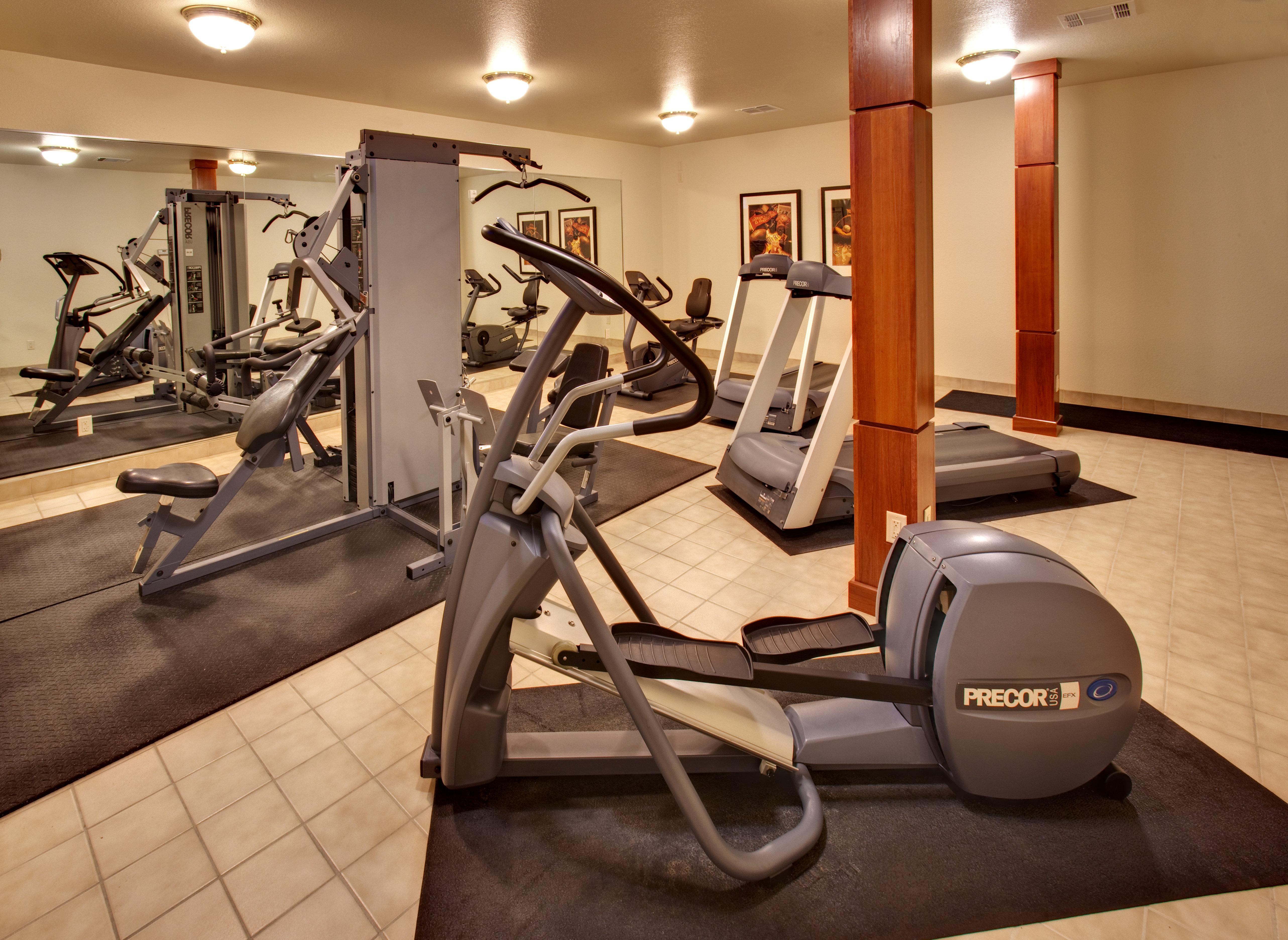 Staybridge Suites Sioux Falls At Empire Mall By Ihg Exterior foto