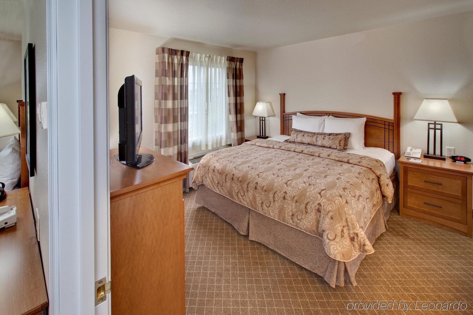 Staybridge Suites Sioux Falls At Empire Mall By Ihg Cameră foto