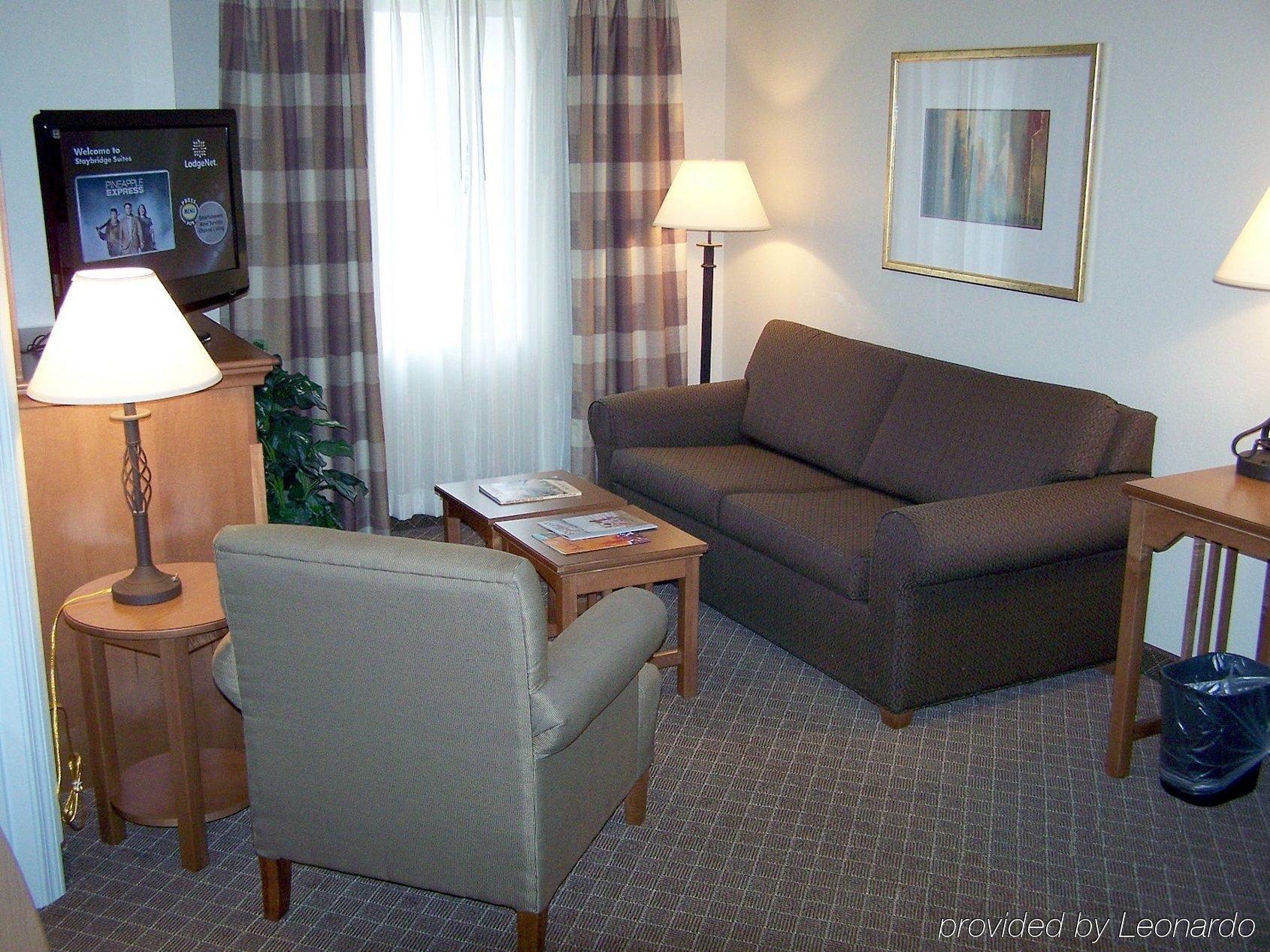 Staybridge Suites Sioux Falls At Empire Mall By Ihg Cameră foto
