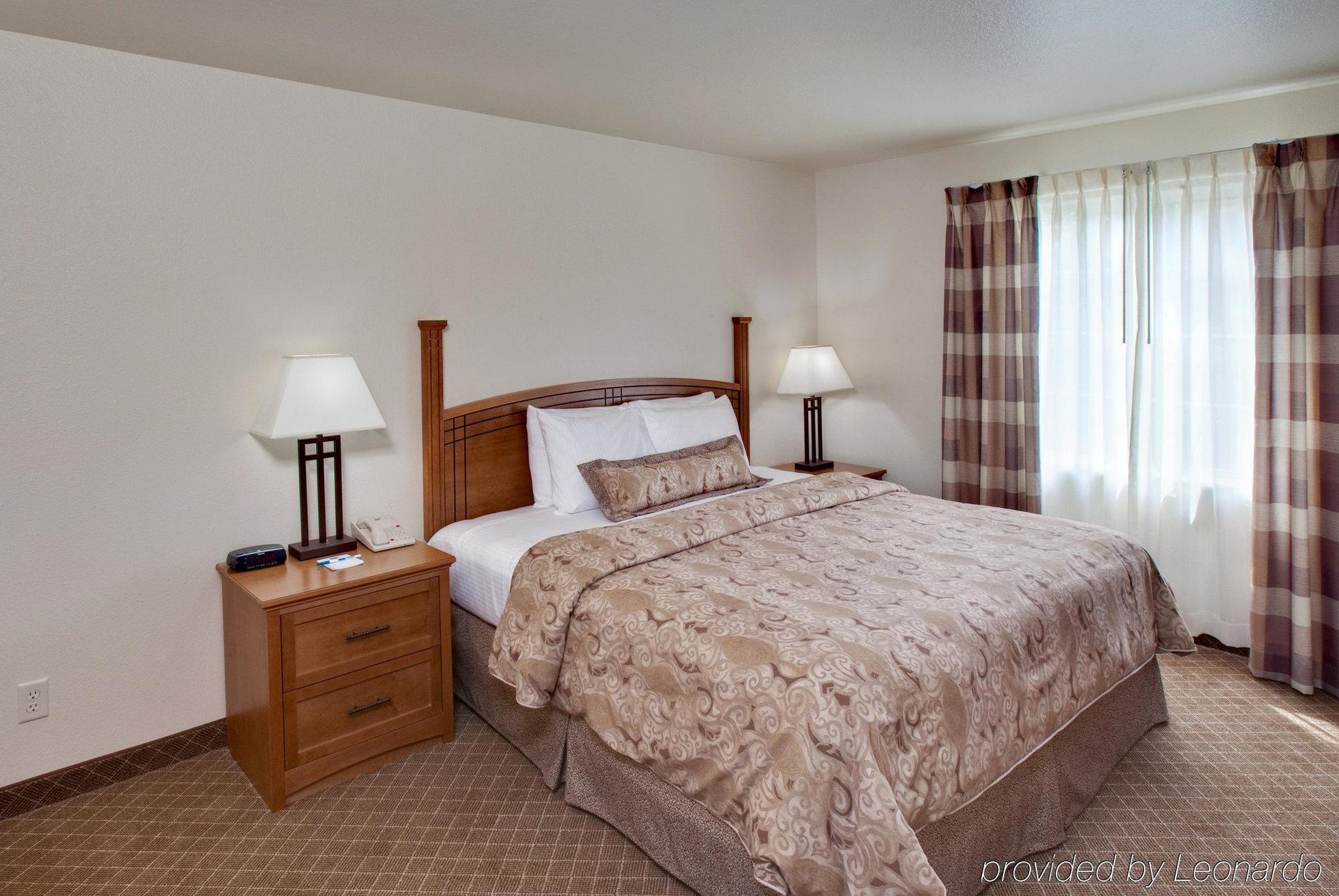 Staybridge Suites Sioux Falls At Empire Mall By Ihg Cameră foto