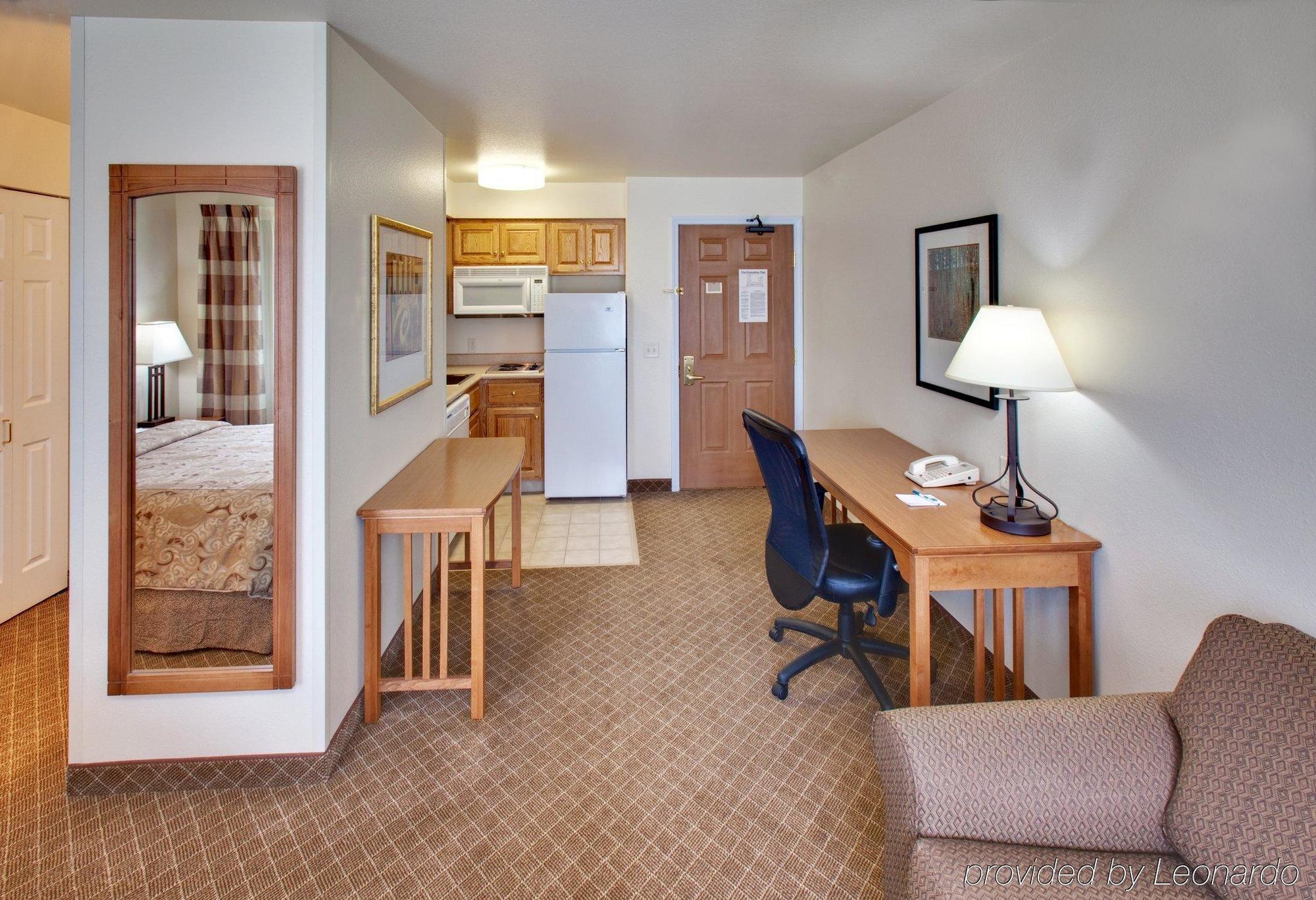 Staybridge Suites Sioux Falls At Empire Mall By Ihg Cameră foto