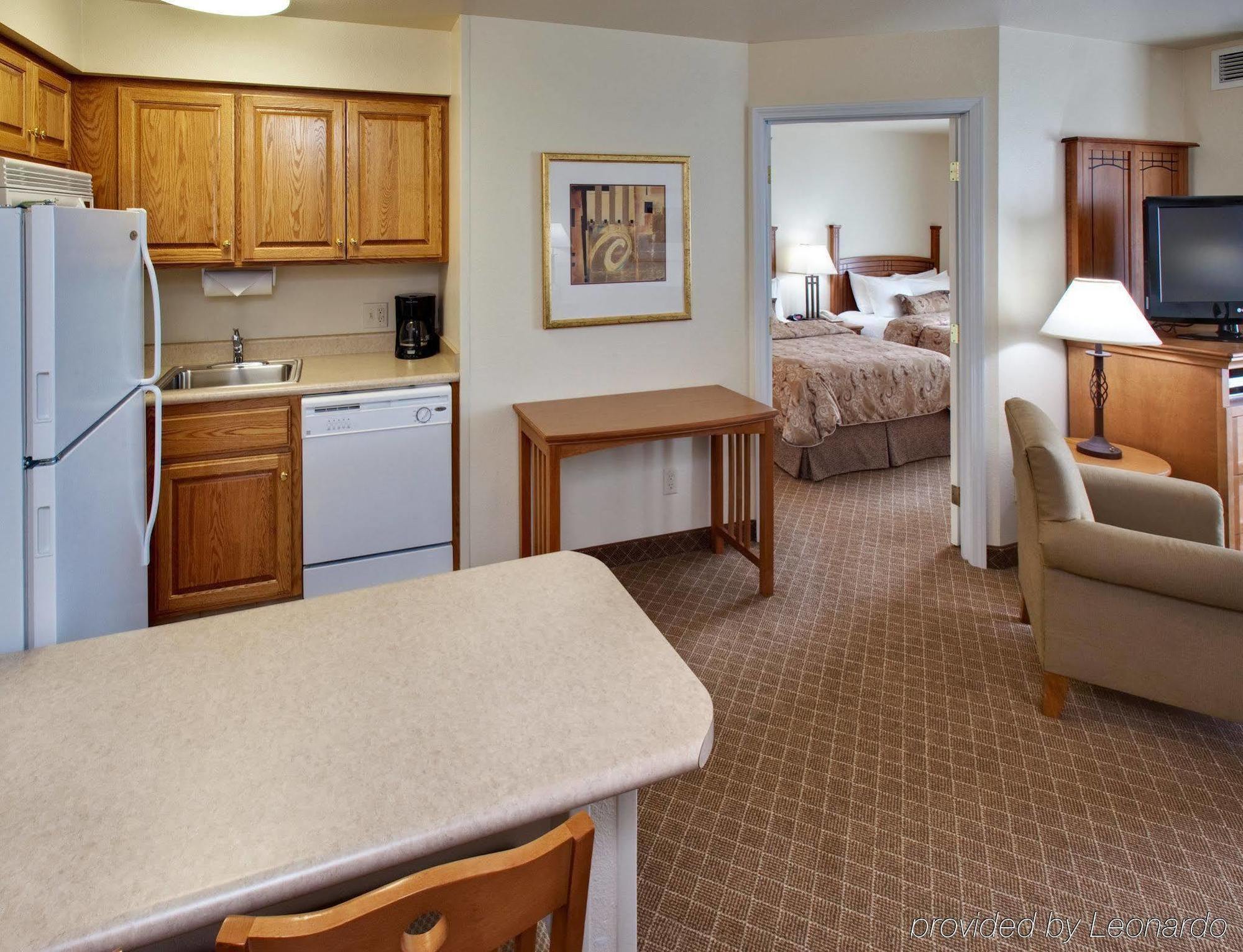 Staybridge Suites Sioux Falls At Empire Mall By Ihg Cameră foto
