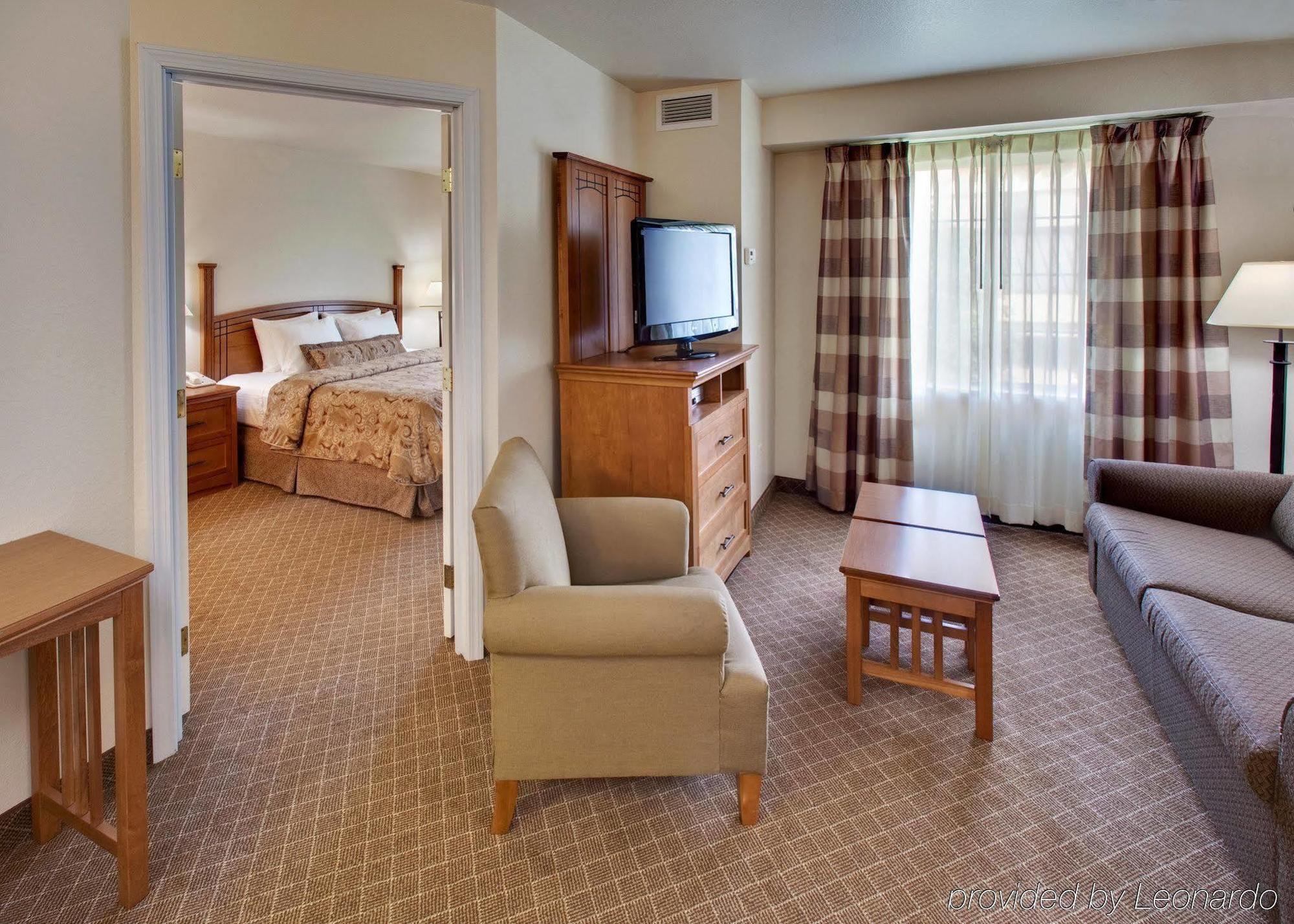 Staybridge Suites Sioux Falls At Empire Mall By Ihg Cameră foto