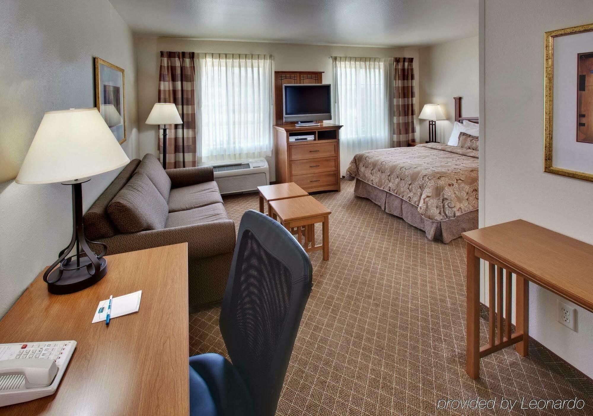 Staybridge Suites Sioux Falls At Empire Mall By Ihg Cameră foto