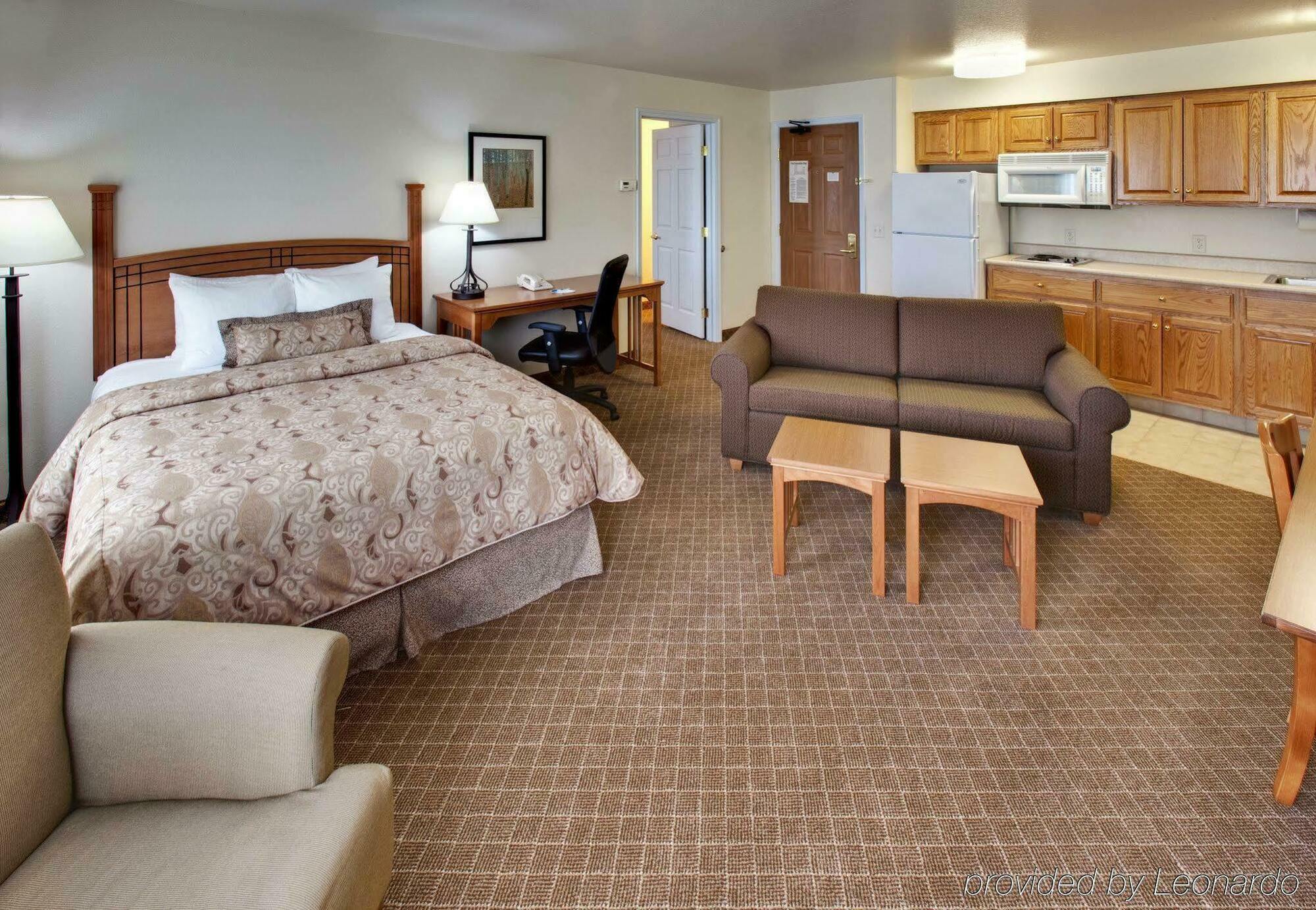 Staybridge Suites Sioux Falls At Empire Mall By Ihg Cameră foto