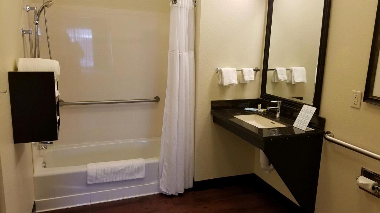 Staybridge Suites Sioux Falls At Empire Mall By Ihg Cameră foto